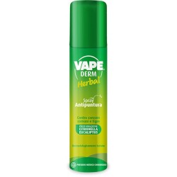 Vape Derm Herbal Spray...