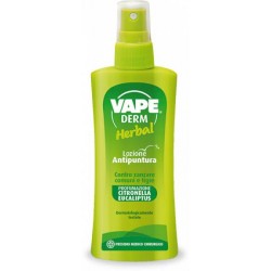 Vape Derm Herbal Lozione...