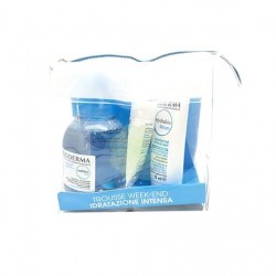 Bioderma Mini Trousse Hydrabio