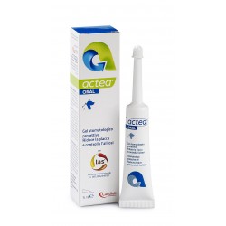 Actea Oral Gel...