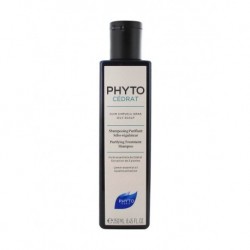 Lierac Phytocedrat Shampoo...