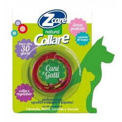 ZCare Natural Collare...