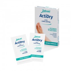 Saltrati Acti Dry 2 in 1...