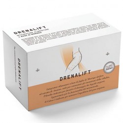 Vivi Moringa Drenalift...