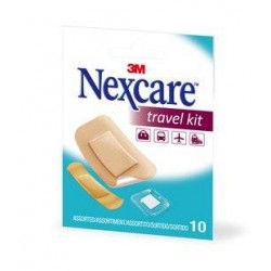 3M Nexcare Cerottini Travel...