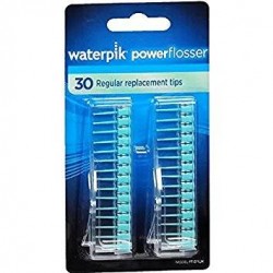 WaterPik Power Flosser...