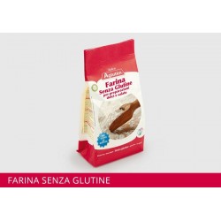 Agluten Farina Senza...