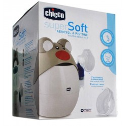 Chicco Super Soft Aerosol a...
