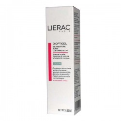 Lierac Dioptipoche Gel...
