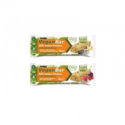 Named Vegan Bar Barretta...