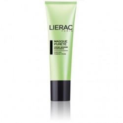 Lierac Masque Purete...