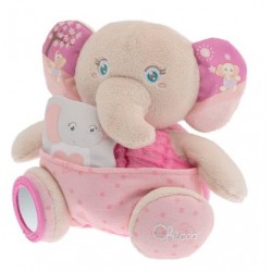 Chicco Pupazzo Elefante con...