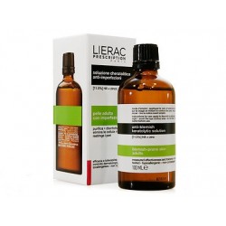 Lierac Prescription...