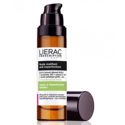 Lierac Prescription Fluido...