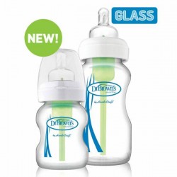 Dr Brown's Option Biberon...