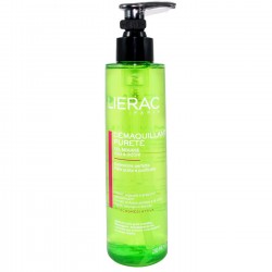 Lierac Demaquillant Purete...