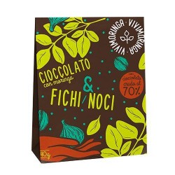 Vivi Moringa Cioccolato...