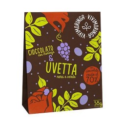Vivi Moringa Cioccolato...