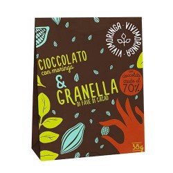 Vivi Moringa Cioccolato...