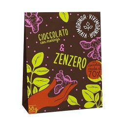 Vivi Moringa Cioccolato...