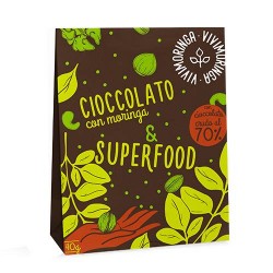 Vivi Moringa Cioccolato...
