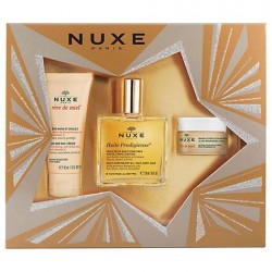 Nuxe Cofanetto Natale Best...