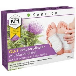 Kenrico QU-1 Cerotto alle...