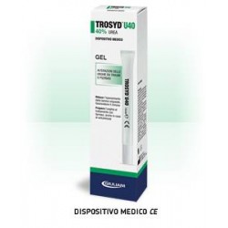 Trosyd U40 40% Urea Gel...