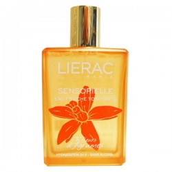 Lierac Sensorielle Eau...