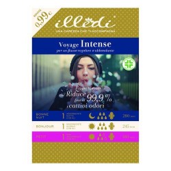 Illedi Voyage Intense...