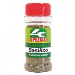 Speziali Basilico in Foglie
