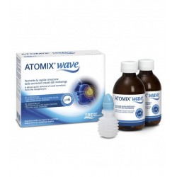 Tred Medical Atomix Vas Kit...