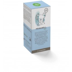 Vivi Moringa Pranawell Kids...