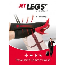 Venosan Jet Legs Calze...