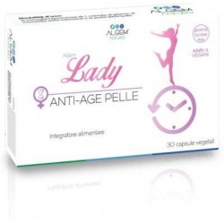 Algem Lady Anti-Age...