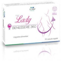 Algem Lady Benessere 360...