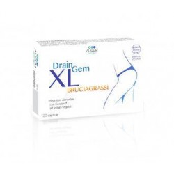 Algem DrainGem XL Brucia...
