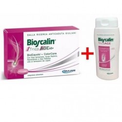 Bioscalin TricoAge 45+...