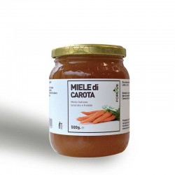 Forlive Miele di Carota