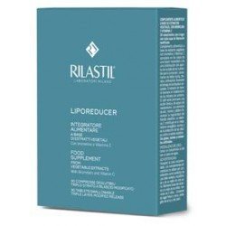 Rilastil Liporeducer...