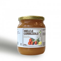 Forlive Miele di Corbezzolo