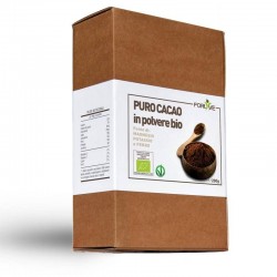Forlive Cacao Polvere in Bio