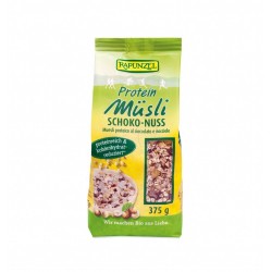 Rapunzel Muesli Proteico...