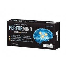 Benefit Performind...