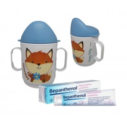 Bepanthenol Pasta Lenitiva...