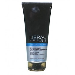 Lierac Uomo Gel Doccia 3in1...