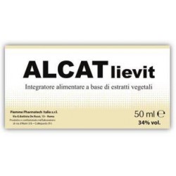 Alcat Lievit Gocce...