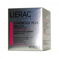Lierac Coherence Yeux Crema...