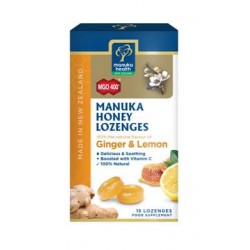 Manuka Health Pasticche...