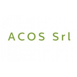 Acos Shampoo Capelli Grassi